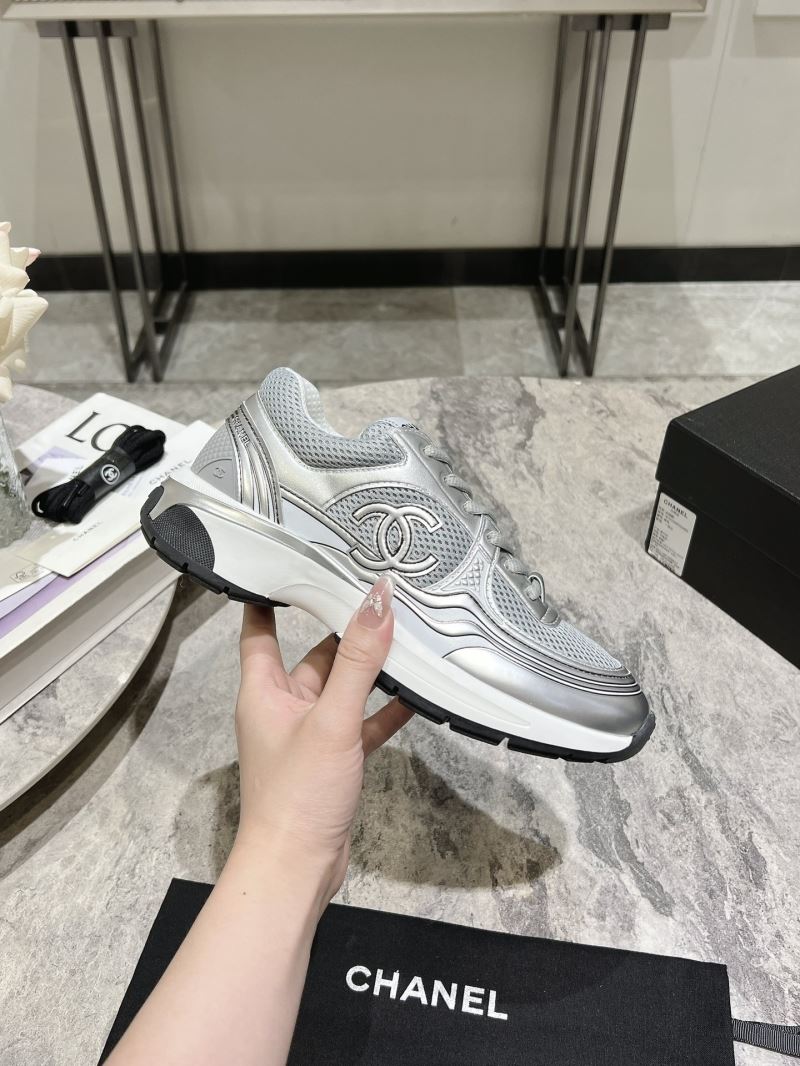 Chanel Sport Shoes